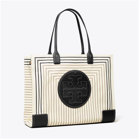 ella tote Tory Burch sale